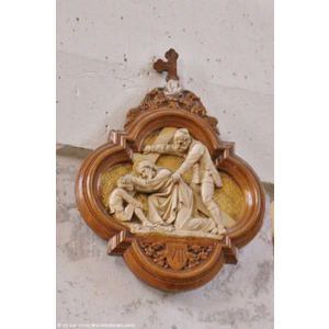 église saint Joseph 