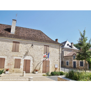 Commune de CORGNAC SUR L ISLE