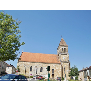 église Saint Front