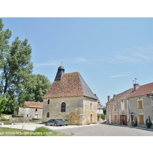 le village