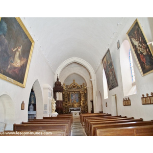 église saint Martin 