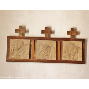 église Saint Martin 