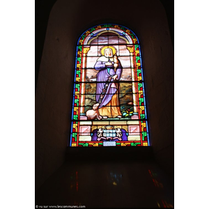 église Saint Martin 