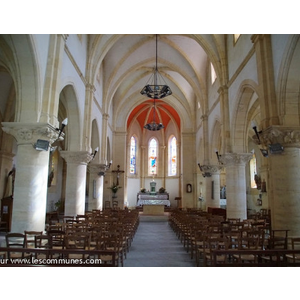 église Saint Etienne