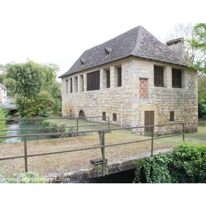 Commune de COUZE ET SAINT FRONT