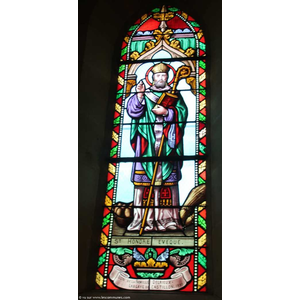 église Saint Etienne 