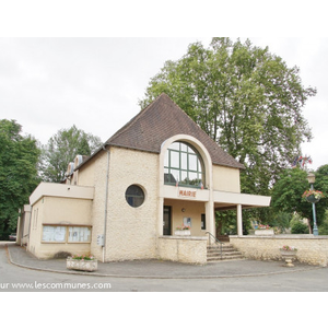 la Mairie