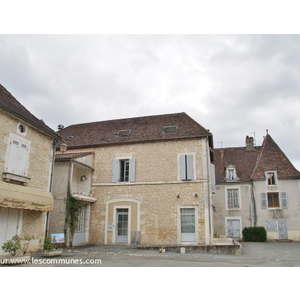 Commune de Cubjac-Auvézère-Val d Ans