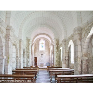 église Saint Pierre