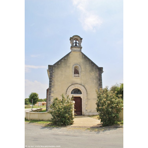 église Saint Pierre
