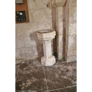 église Saint Pierre 