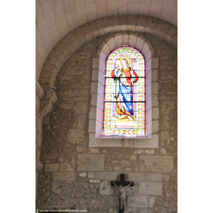 église Saint Pierre