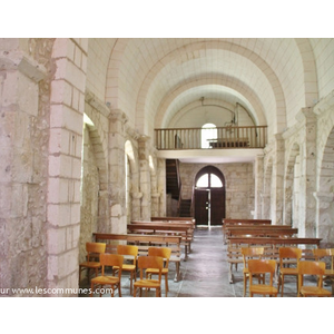 église Saint Pierre