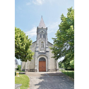 église Saint Barthélemy 