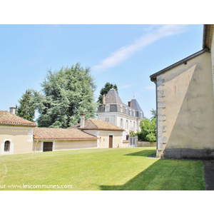 Commune de EGLISE NEUVE DE VERGT