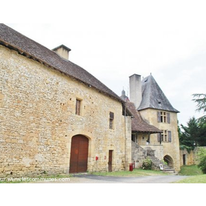 Commune de EXCIDEUIL