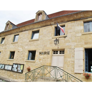 la mairie