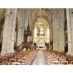 église saint Thomas