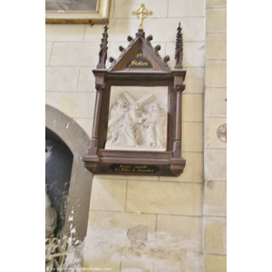 église saint Thomas