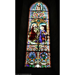 église saint Thomas