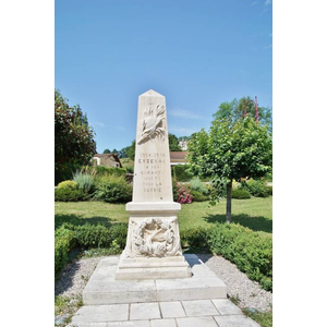 le monument aux morts 