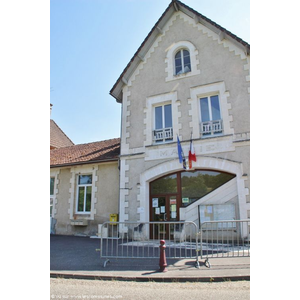 la Mairie 