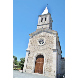 église Saint etienne