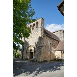 église Sainte Maire 