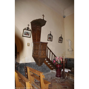 église Sainte Marie 