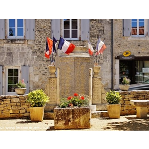 Le Monument-aux-Morts