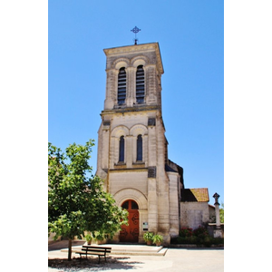 église St Pierre