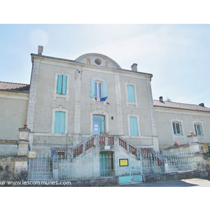 la Mairie 