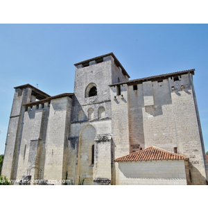 église Saint Pierre Saint Paul