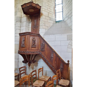 Commune de GRAND BRASSAC