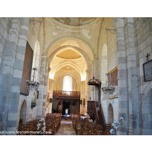 église Saint Pierre Saint Paul 
