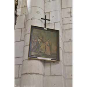 église Saint Pierre Saint Paul 