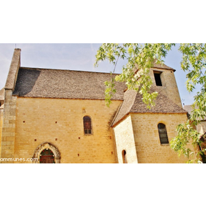 église Saint Léger