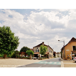 Le Village