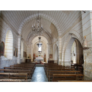 église Saint Robert