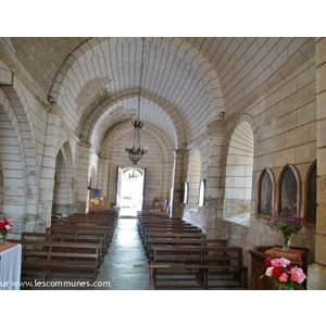 église Saint Robert
