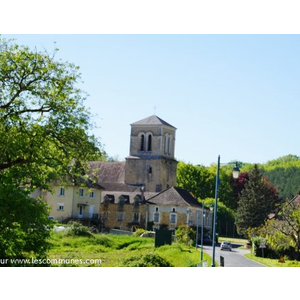 Commune de JOURNIAC