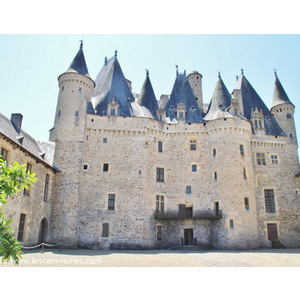 Commune de JUMILHAC LE GRAND