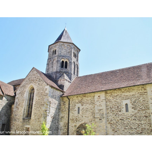 église Saint Front