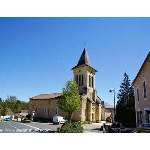 église Saint Agnan 