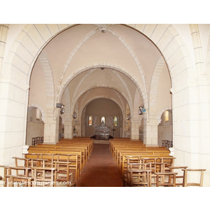 église Saint Agnan
