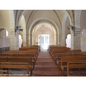 église Saint Agnan