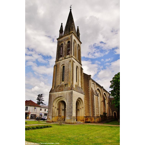 église Saint pierre 