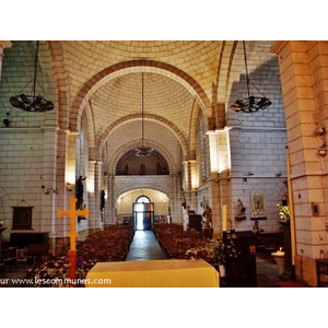 église saint Pierre 