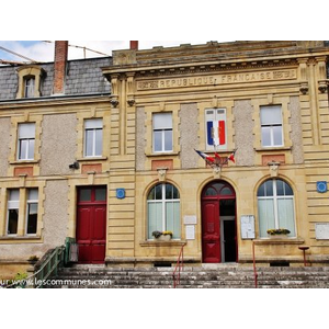 la Mairie