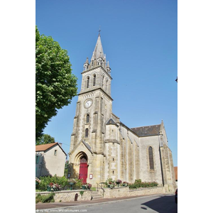 Commune de LANOUAILLE